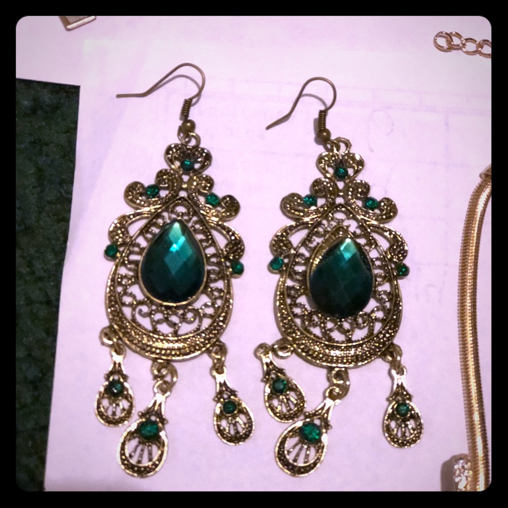 Earring
